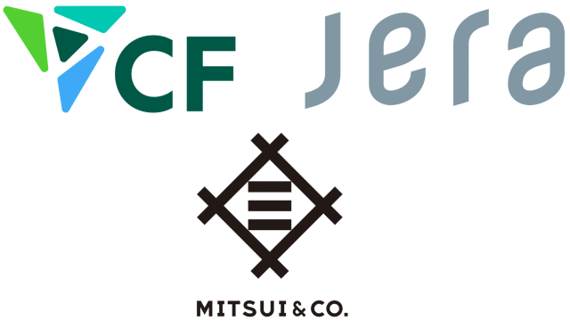 CF, Mitsui & JERA: $4 billion joint project in Louisiana gets FID green light